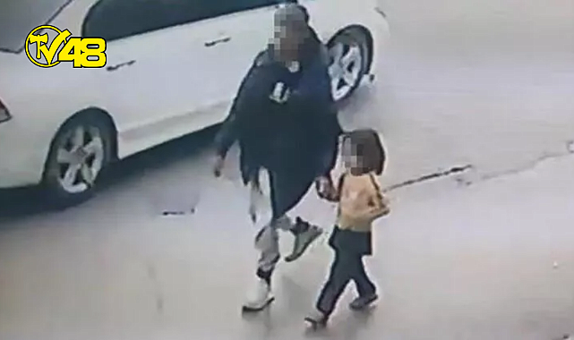 Adıyaman'da kaçırılan 4 yaşındaki kız çocuğu Şanlıurfa'da bulundu