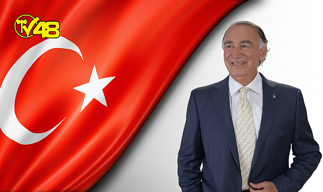 AK Parti Muğla Milletvekili M. Yavuz Demir'in 10 Ocak Çalışan Gazeteciler Günü Mesajı