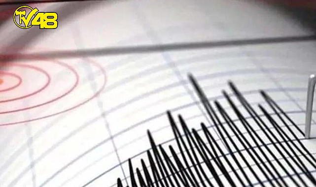 Akdeniz'de korkutan deprem! 3.9'la sallandı