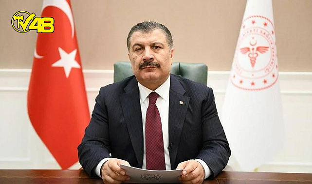 Bakan Koca: Hekime saldıran hastane personeli 11 yıl ceza aldı.