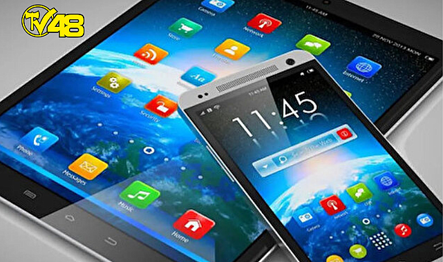 Bakanlıktan ÖTV'siz cep telefonu ile tablet satışı açıklaması