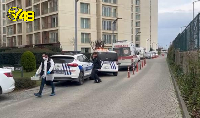 Bir evde 3'ü çocuk 4 kişi ölü bulundu!