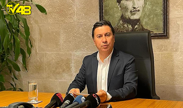 Bodrum Belediyesi'nin inşaat şirketine ruhsat vermesi olay oldu! Tepkilere dayanamayınca kararı iptal ettiler