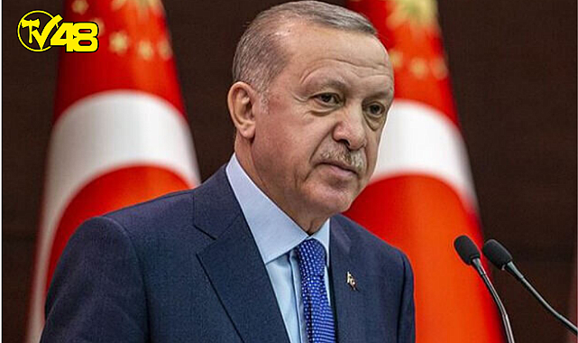 CUMHURBAŞKANI ERDOĞAN MUĞLA'YA GELİYOR