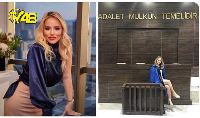 'Dolandırılmayın' uyarısı yaptı dolandırıcılıktan tutuklandı