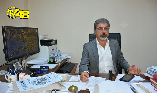 Ege Bölgesi İçin Kritik Deprem Uyarısı