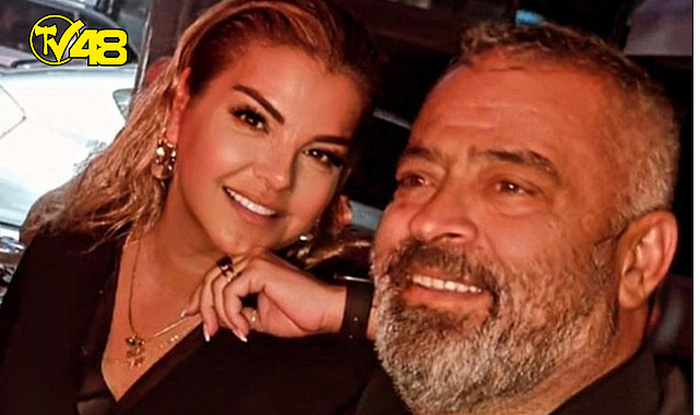 Elif Karlı'nın eşi Cengiz Karlı vefat etti