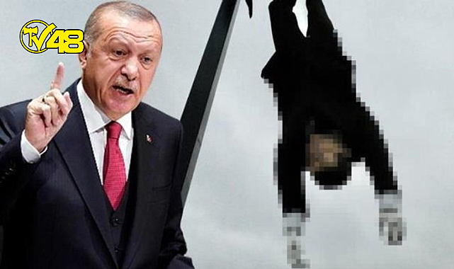 Erdoğan daha dün uyarmıştı! İsveç'in aldığı karar çirkin gösteriyi bile gölgede bırakacak