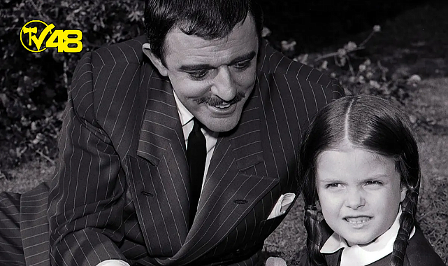 "İlk Wednesday Addams" Lisa Loring, hayatını kaybetti