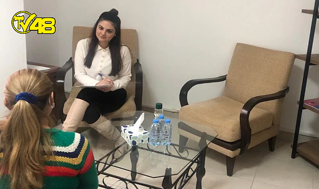 MİLAS BELEDİYESİ'NDEN ÜCRETSİZ PSİKOLOJİK DANIŞMANLIK HİZMETİ