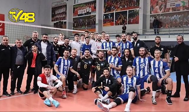 MİLAS BELEDİYESPOR GALİBİYET SERİSİNİ 14'E ÇIKARDI