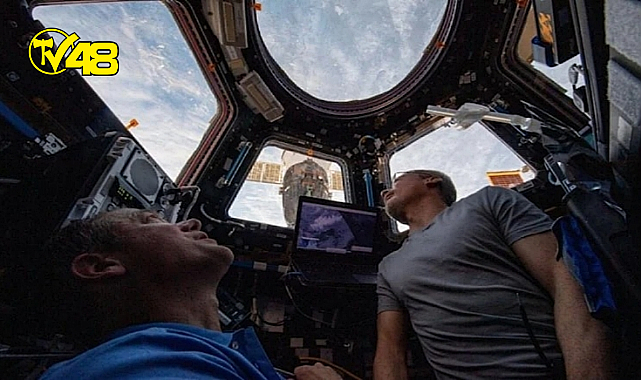 NASA'nın yayımladığı 2022'nin en iyi uzay fotoğrafları belli oldu