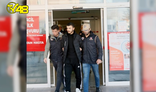 PKK/KCK'ya yönelik operasyonda 2 şüpheli tutuklandı