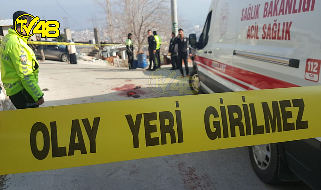 SON DAKİKA! MİLAS'TA SİLAHLI ÇATIŞMADA AĞIR YARALANAN M. Y. HAYATINI KAYBETTİ