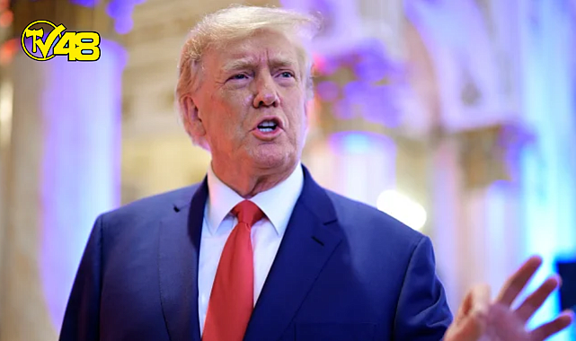 Trump'tan korkutan nükleer kehanet! 'Bu savaşı hemen bitirin'