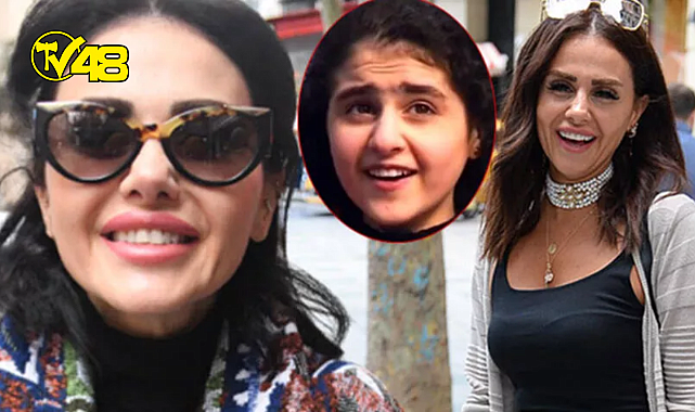 Yüzündeki değişim çok konuşulmuştu! 'Ufak dokunuşlar yaptım'