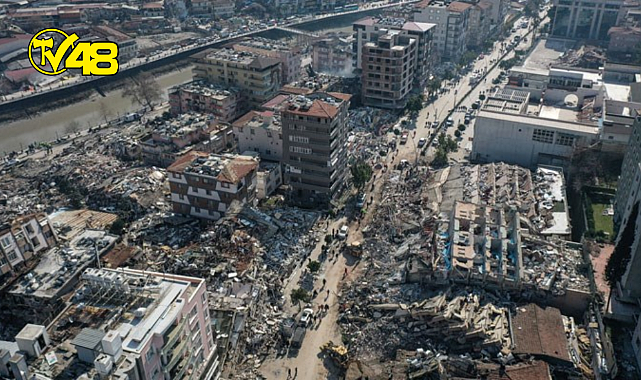 10 ili vuran depremde hayatını kaybedenlerin sayısı 24 bini aştı