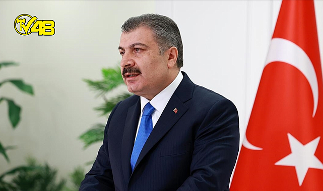 Bakan Koca'dan Kahramanmaraşlılara kritik uyarı: Alınan örneklerden 176'sı uygunsuz çıktı, şebeke suyunu içmeyelim