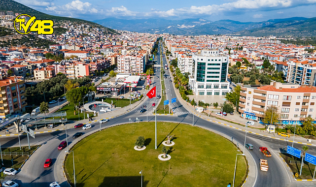 MİLAS'TAKİ ACİL TOPLANMA ALANLARINI BİLİYOR MUSUNUZ?