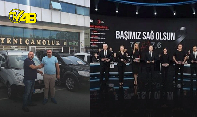 50 milyar TL bağışlayan Yeni Çamoluk Otomotiv gündem oldu: Gerçek ortaya çıktı