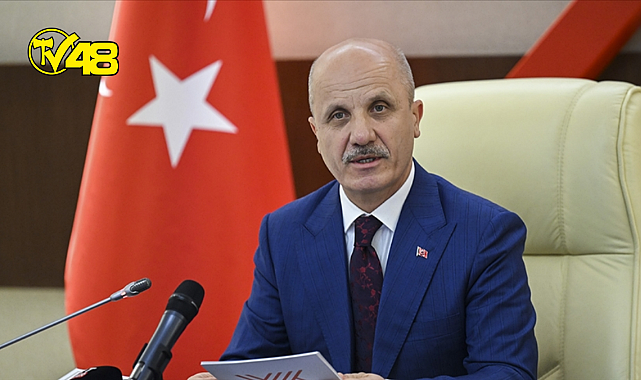 YÖK Başkanı Özvar'dan üniversiteler ile ilgili açıklama