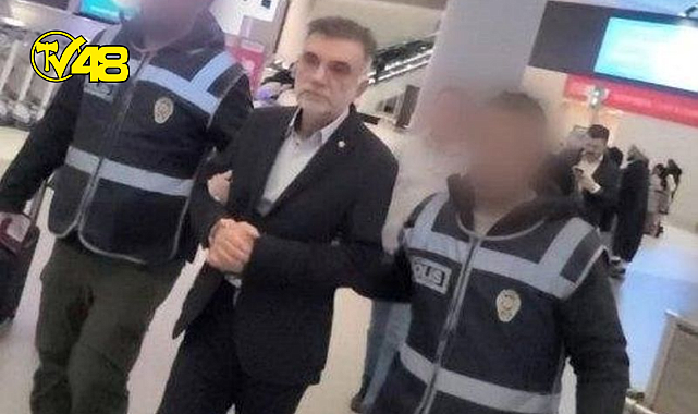 Rönesans Rezidans'ın müteahhidi yurt dışına çıkmaya çalışırken gözaltına alındı