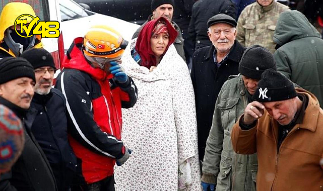 Depremde hayatını kaybedenlerin sayısı 40 bin 642'ye yükseldi
