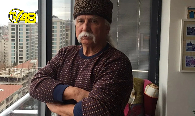 Prof. Dr. Şener Üşümezsoy: İstanbul'da büyük bir deprem yaşanmayacak