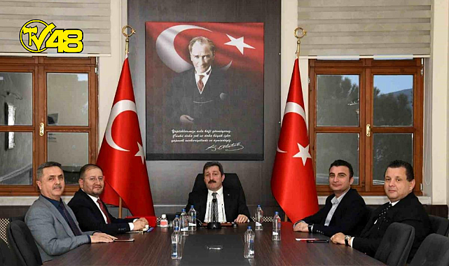 58'inci Cumhurbaşkanlığı bisiklet turu Nisan'da yapılacak