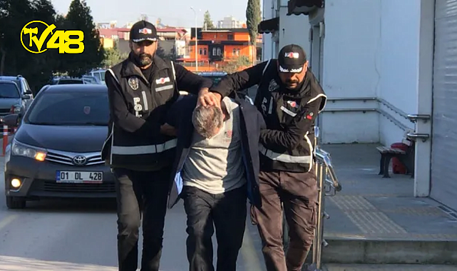 70 kişi yaşamını yitirmişti: Müteahhit Hasan Alpargün binaların yıkılması için "mukadderat" dedi