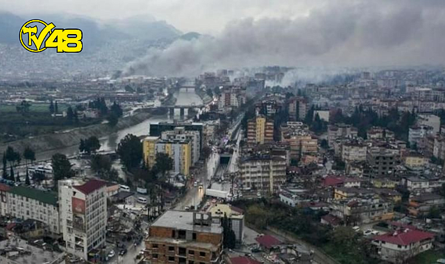Hatay'da yıkım olmayan tek ilçenin belediye başkanı konuştu: Kızanlar olsa da kaçak yapıya izin vermedik