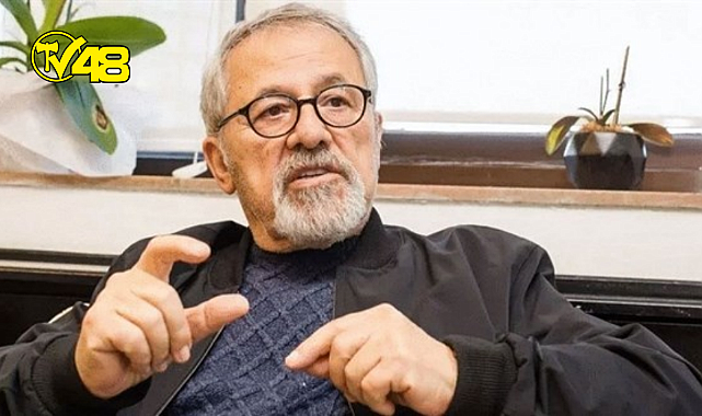 Prof. Dr. Naci Görür, Hatay depremi sonrası Malatya'daki fay hattını işaret etti