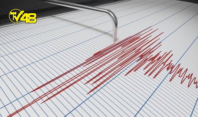 Malatya'da 4.9 büyüklüğünde deprem meydana geldi