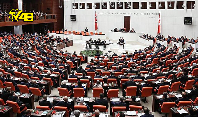 Deprem nedeniyle verilen ara bitiyor! TBMM'de ilk olarak EYT düzenlemesi yasalaşacak
