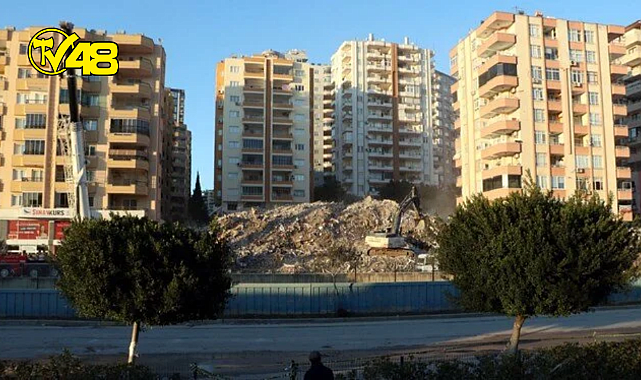 Adana'da arama kurtarma çalışmaları tamamlandı