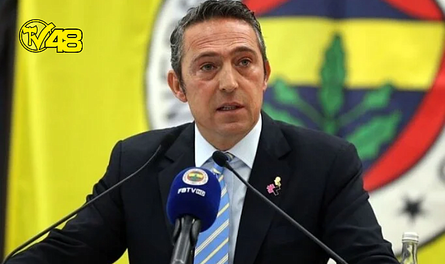 Ali Koç; "Hatayspor ve Gaziantep FK'nın tüm mali yükünü biz sırtlayacağız."