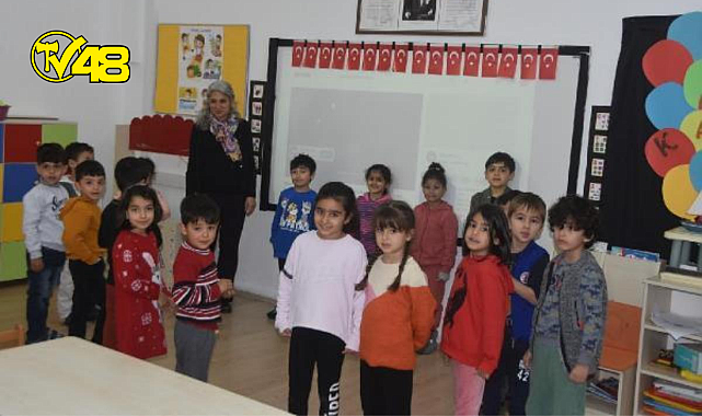 Depremzede 6 yaşındaki Ali'nin çizdiği ilk resim, ev oldu