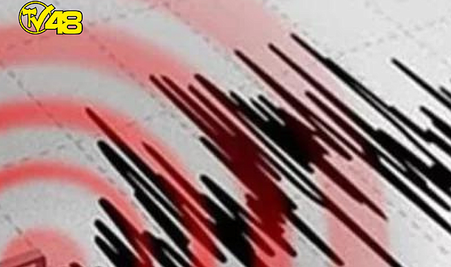 Hatay'da 6,4 ve 5,8 büyüklüğünde art arda deprem!!