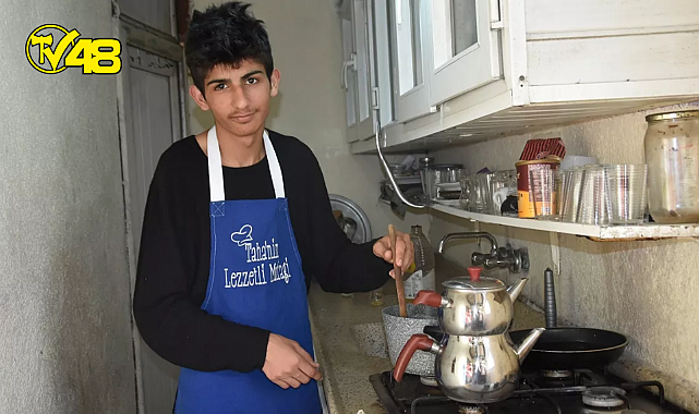 Hatay'da yaşayan fenomen Taha Duymaz ve ailesi göçük altında kaldı