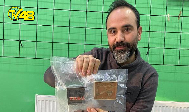 Hiç sigara içmedi ama 3 bin paketlik 'tarihi' sigara koleksiyonu oluşturdu