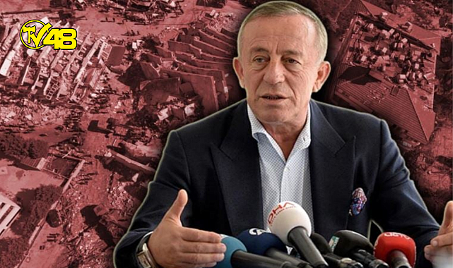 "İstanbul'da çürük binalar yaptık" sözleri yıllar sonra yeniden gündem olan Ağaoğlu sessizliğini bozdu