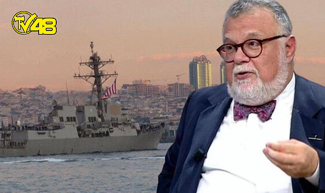 Kahramanmaraş depremini ABD gemisi mi tetikledi? Tartışılan iddiaya Celal Şengör'den yanıt