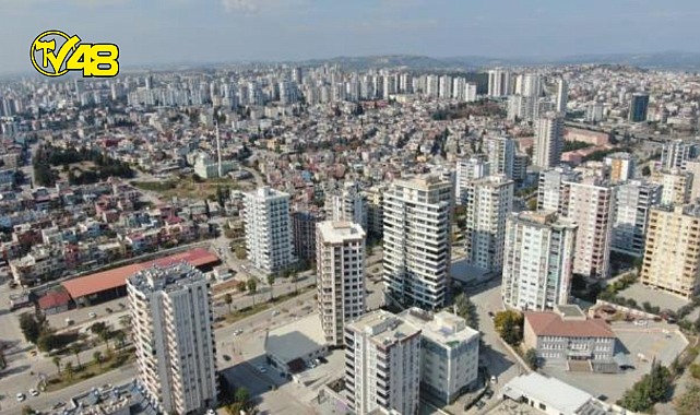 Kiralık evlere "deprem" zammı: Hasar görmeyenler yüzde 50, müstakiller yüzde 100 arttı