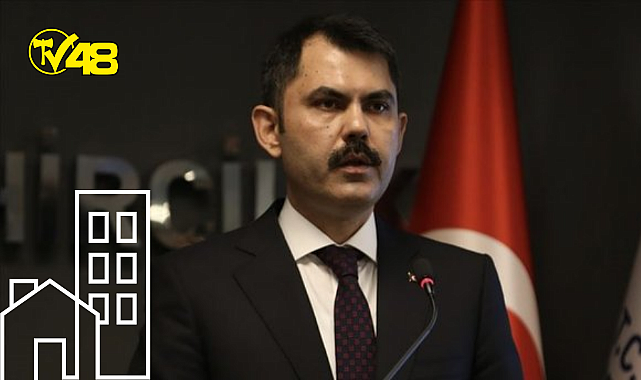 "Konutlar 4 katı geçmeyecek"