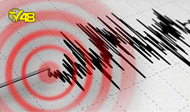 Konya'da Korkutan Deprem