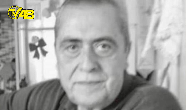 Milas'ın önemli aşçılarından Özcan Gökkaya hayatını kaybetti