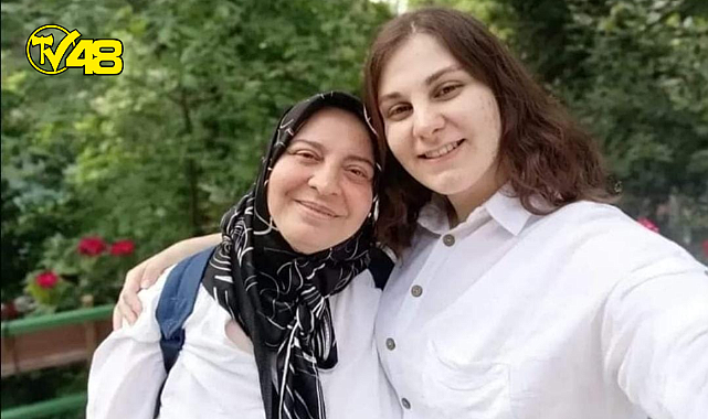 Önceki Dönem Bayır Mahalle Başkanı Makbule Ergül'ün Kızı Dilara Ergül hayatını kaybetti