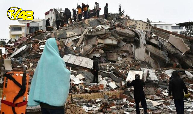Son Dakika! 10 ilde yıkıma neden olan depremde şu ana kadar 284 kişi hayatını kaybetti, 2 bin 323 yaralı var