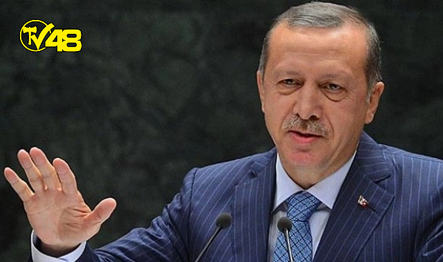 Son Dakika! Cumhurbaşkanı Erdoğan: EYT'de maaşlar şubat ya da mart ayında bağlanabilir