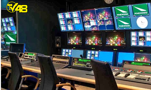 Türkiye'de yeni bir televizyon kanalı yayın hayatına başladı